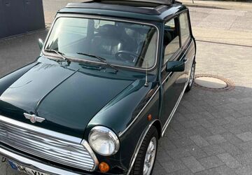 Mini 1300 50.000 km 14.500 &euro; Hamburg 22609