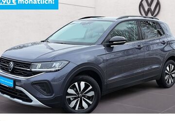 VW T-Cross 12.287 km 24.920 &euro; Kölln-Reisiek 25337