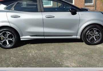 Ford Puma 9.600 km 25.990 &euro; Elmshorn 25337