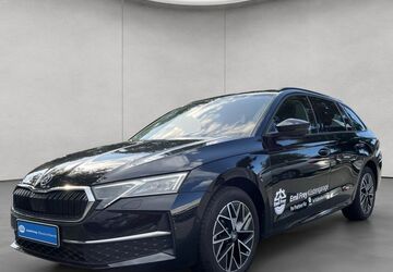 Skoda Octavia 6.994 km 38.850 &euro; Kaltenkirchen 24568