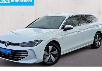 VW Passat Variant 29.900 km 35.910 &euro; Kölln-Reisiek 25337