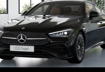 Mercedes-Benz CLE 200 9.900 km 57.900 &euro; Hamburg 22047