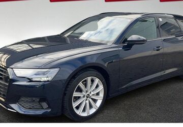 Audi A6 85.361 km 34.880 &euro; Hamburg 22529