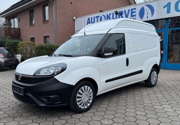 Fiat Doblo 124.979 km 12.990 &euro; Uetersen 25436