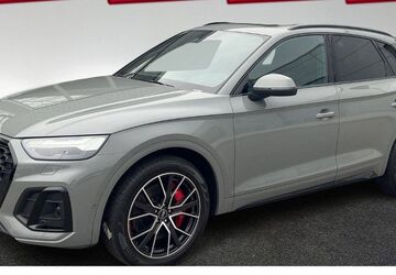 Audi SQ5 33.658 km 56.450 &euro; Hamburg 22529