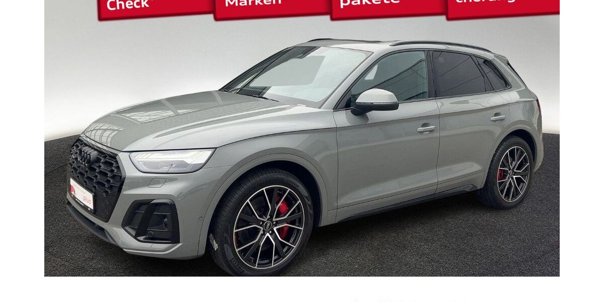 Audi SQ5 33.658 km 57.950 &euro; Hamburg 22529