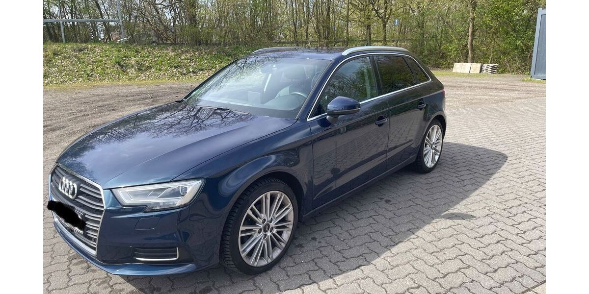 Audi A3 79.000 km 16.900 &euro; Bargfeld-Stegen 23863