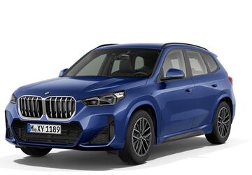 BMW X1 10.946 km 34.490 &euro; Kaltenkirchen 24568