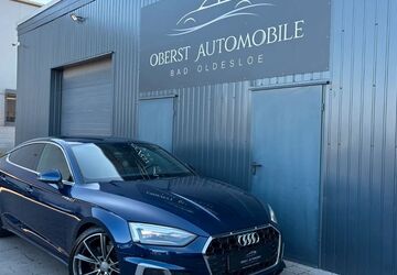 Audi A5 155.762 km 21.950 &euro; Bad Oldesloe 23843