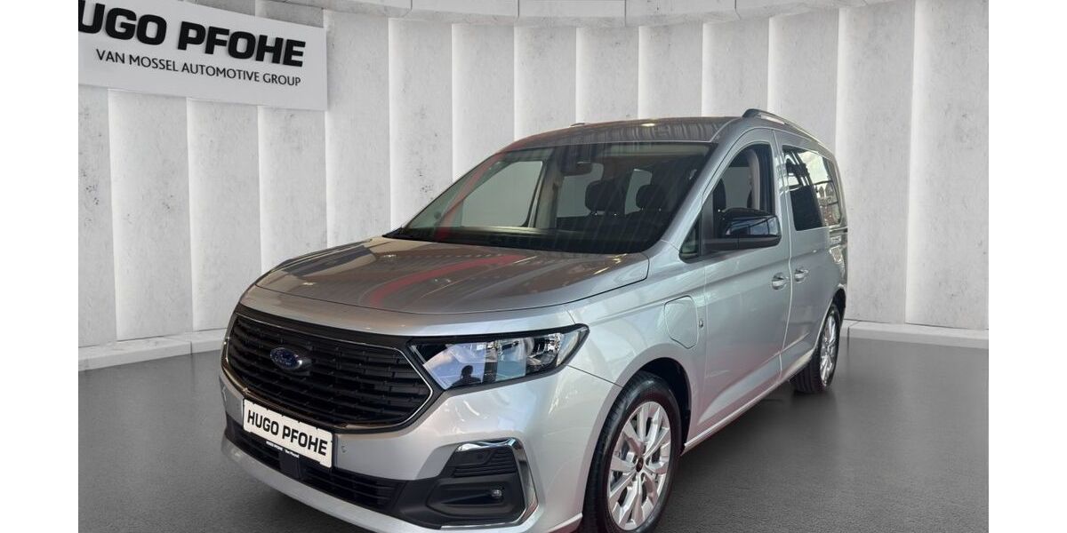 Ford Tourneo Connect 11.500 km 35.180 &euro; Norderstedt 22848