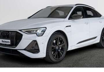 Audi e-tron 21.000 km 31.939 &euro; Norderstedt 22848