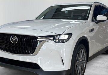 Mazda CX-80 5.339 km 53.790 &euro; Hamburg 22041