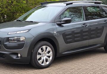 Citroen C4 Cactus 88.779 km 7.799 &euro; Bargteheide bei Hamburg 22941