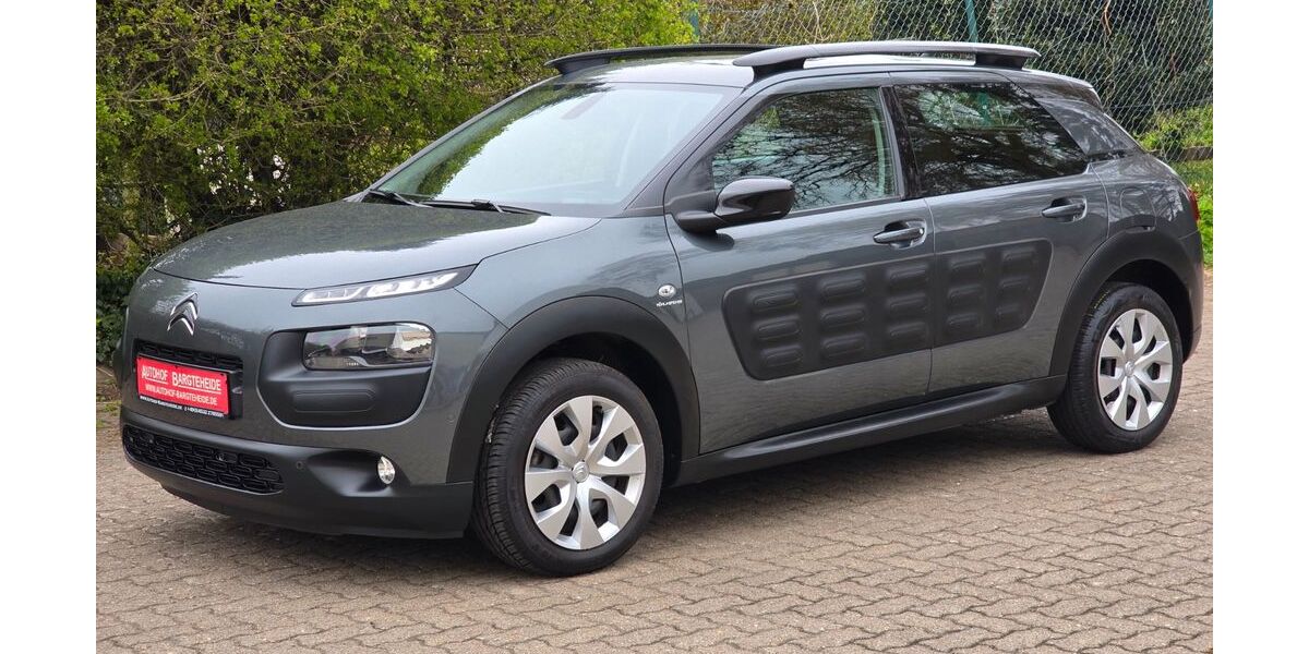 Citroen C4 Cactus 88.779 km 7.799 &euro; Bargteheide bei Hamburg 22941