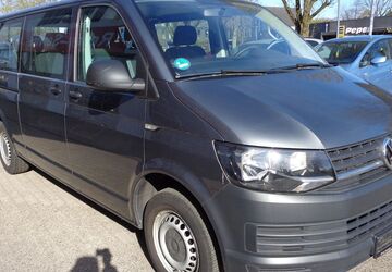 VW T6 Transporter 168.129 km 16.800 &euro; Hamburg 22399