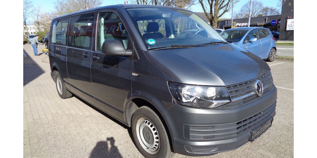 VW T6 Transporter 168.129 km 16.800 &euro; Hamburg 22399