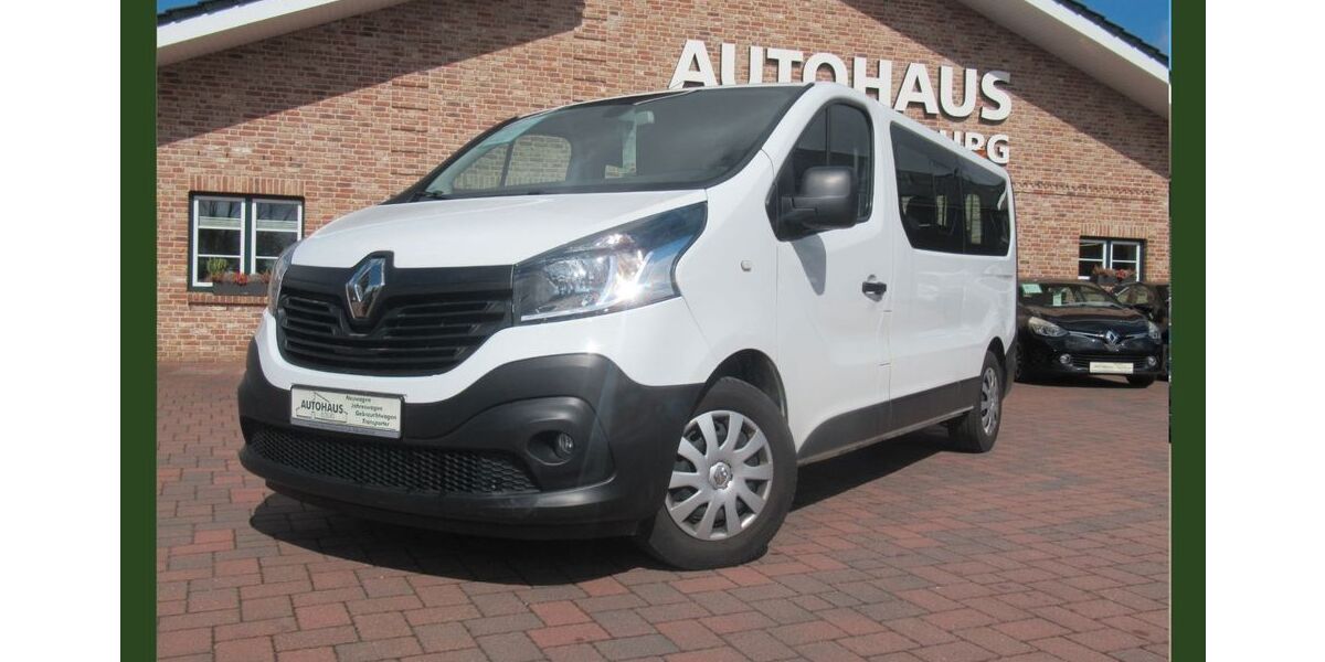Renault Trafic 189.661 km 12.900 &euro; Henstedt Ulzburg(20 km nördlich von HH-direkt an der A7) 24558