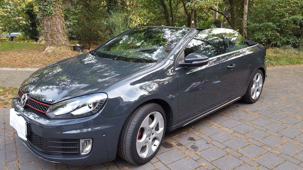 VW Golf 67.900 km 15.400 &euro; Hamburg 21149