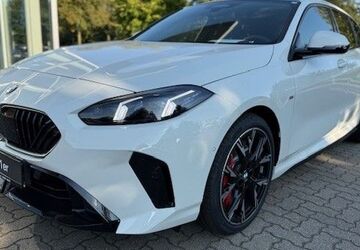 BMW 120 5.900 km 39.990 &euro; Norderstedt 22848