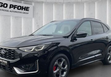 Ford Kuga 10.551 km 35.350 &euro; Norderstedt 22848