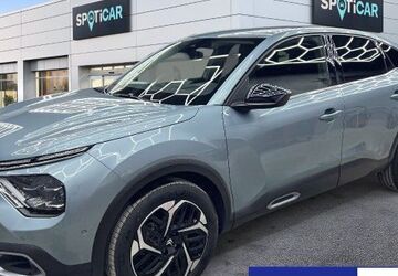 Citroen C4 26.455 km 18.990 &euro; Hamburg 22457