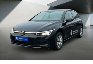 VW Golf 25.000 km 22.240 &euro; Kaltenkirchen 24568