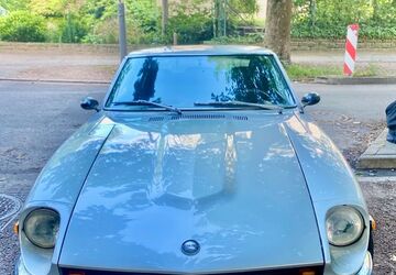 Datsun 240Z 40.000 km 49.000 &euro; Hamburg 20149