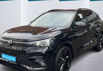 VW Tiguan 10.735 km 50.888 &euro; Hamburg 22303