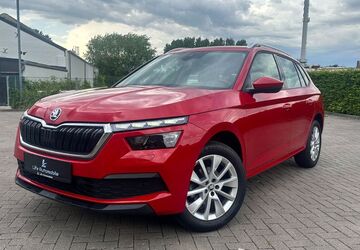 Skoda Kamiq 33.438 km 20.299 &euro; Pinneberg 25421