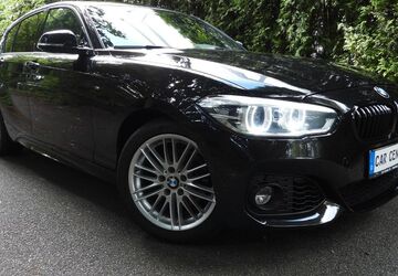 BMW 120 145.000 km 14.900 &euro; Hamburg 22043