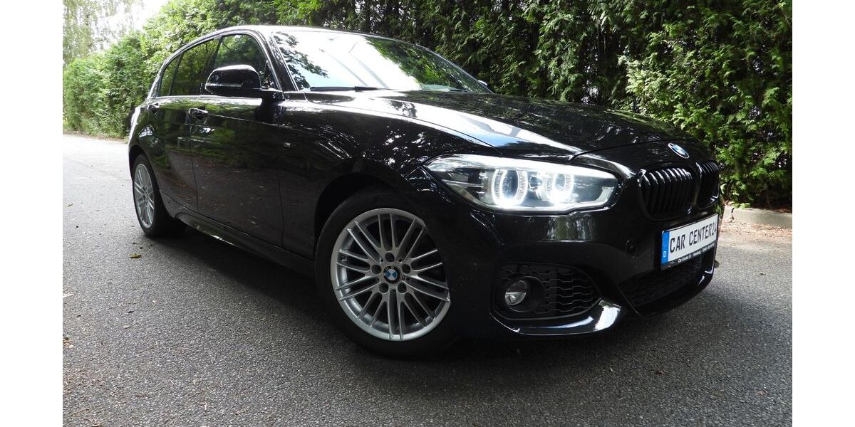 BMW 120 145.000 km 14.900 &euro; Hamburg 22043