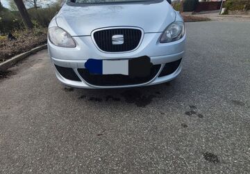 Seat Altea 202.611 km 2.000 &euro; Bad Oldesloe 23843