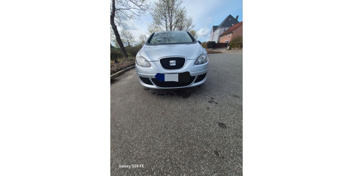 Seat Altea 202.611 km 2.000 &euro; Bad Oldesloe 23843