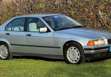 BMW 318 169.400 km 5.500 &euro; Hamburg 22453