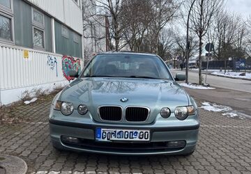 BMW 316 177.000 km 1.900 &euro; Hamburg 22045