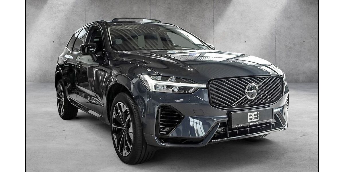 Volvo XC60 6.500 km 60.950 &euro; Glinde 21509