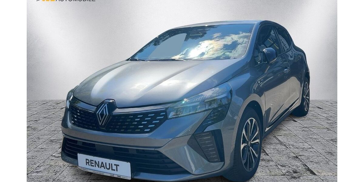 Renault Clio 5.000 km 19.980 &euro; Norderstedt 22848