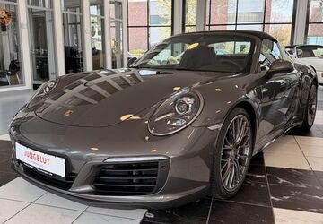 Porsche 991 30.812 km 129.991 &euro; Hamburg 22143