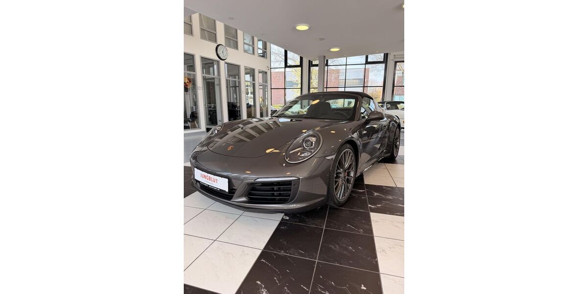 Porsche 991 30.812 km 129.991 &euro; Hamburg 22143