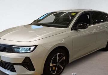 Opel Astra 32.427 km 19.990 &euro; Uetersen 25436