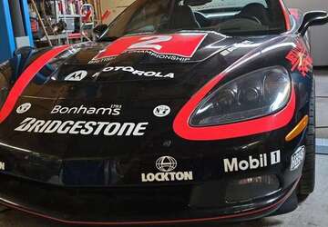 Corvette C6 Convertible 115.000 km 29.900 &euro; Bargfeld-Stegen 23863