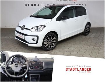 Gebrauchte VW up!