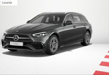 Mercedes-Benz C 300 15.391 km 41.450 &euro; Reinbek 21465