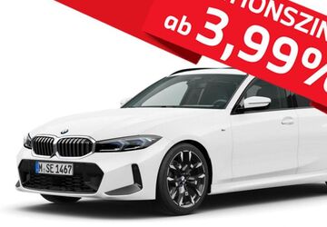 BMW 320 13.634 km 43.750 &euro; Hamburg 21073