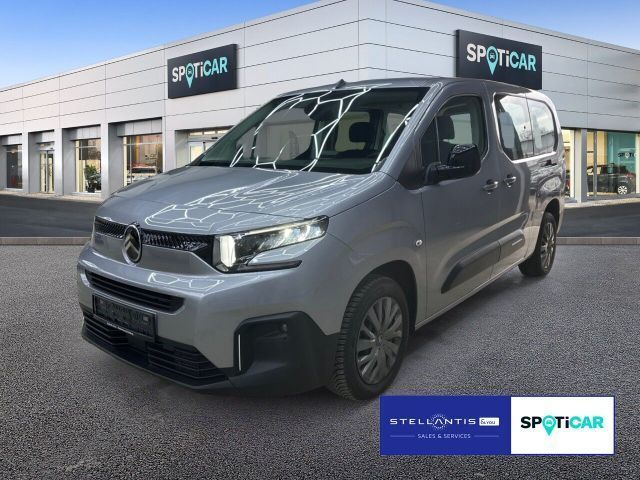 Citroen Berlingo 40.491 km 22.690 &euro; Hamburg 22457