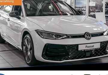 VW Passat 7.000 km 62.900 &euro; Kölln-Reisiek 25337