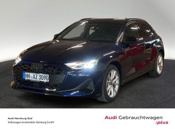 Gebrauchte Audi A3