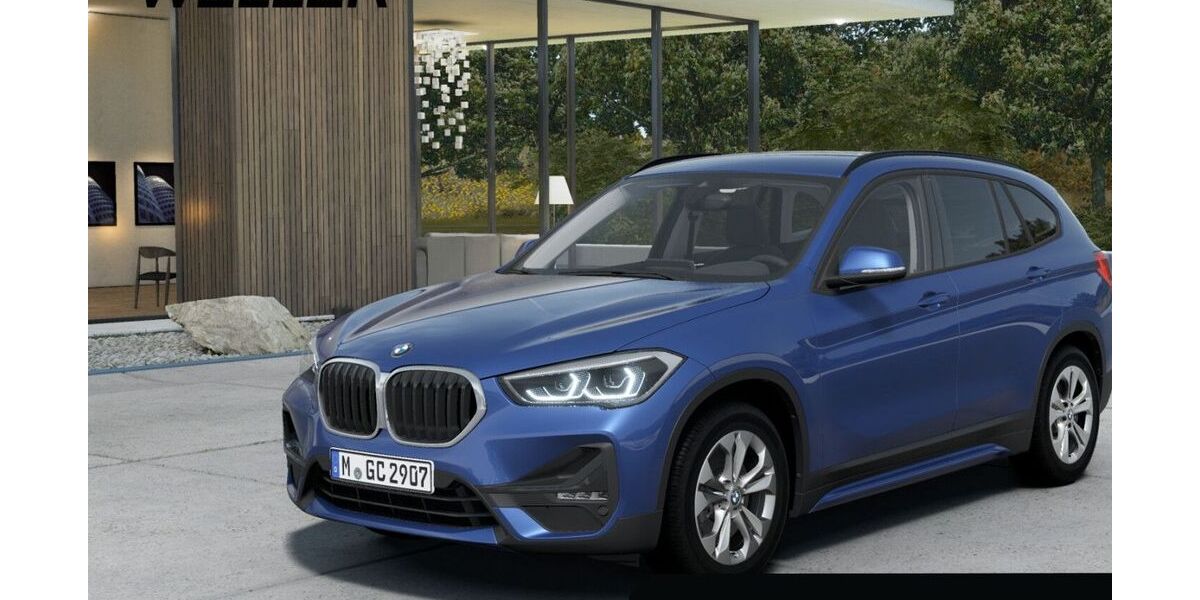 BMW X1 85.784 km 28.950 &euro; Hamburg-Bergedorf 21033