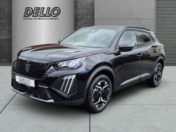 Gebrauchte Peugeot 2008