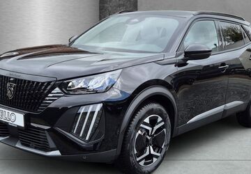 Peugeot 2008 3.000 km 28.890 &euro; Hamburg 21079